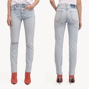 Rag & Bone Dre Glena NWT